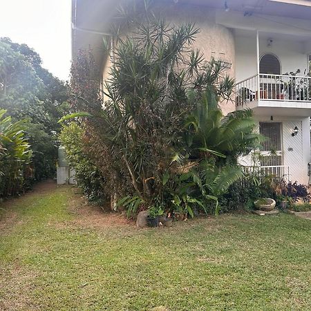 Residence71Nadi Fiji Eksteriør billede