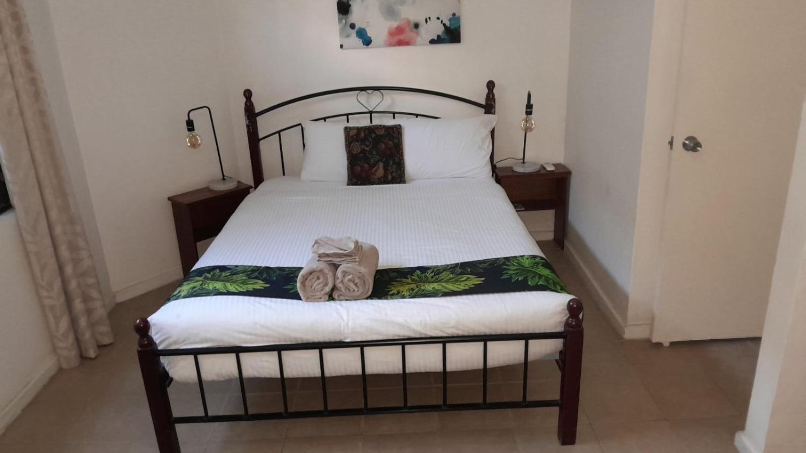 Residence71Nadi Fiji Eksteriør billede