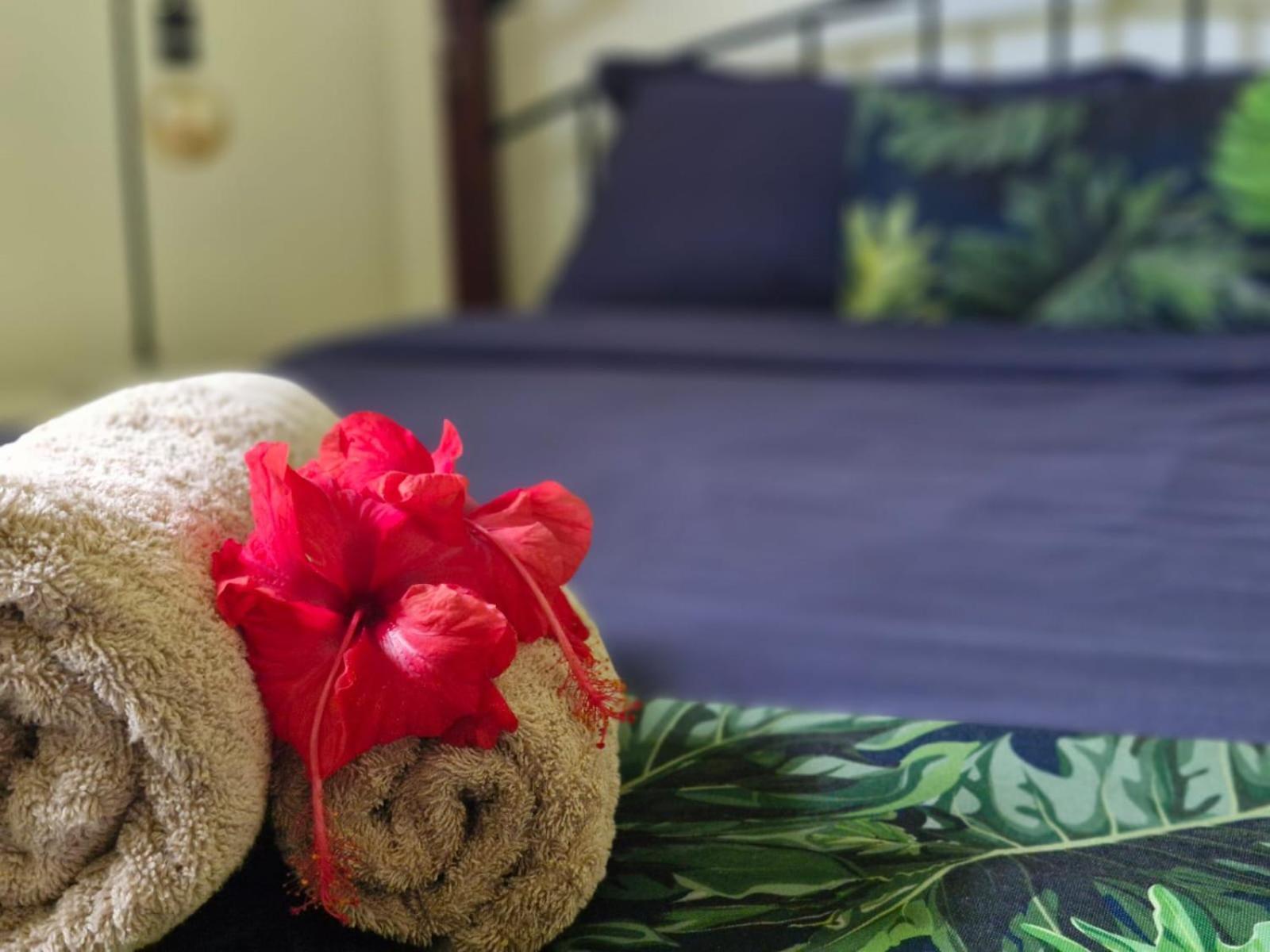 Residence71Nadi Fiji Eksteriør billede