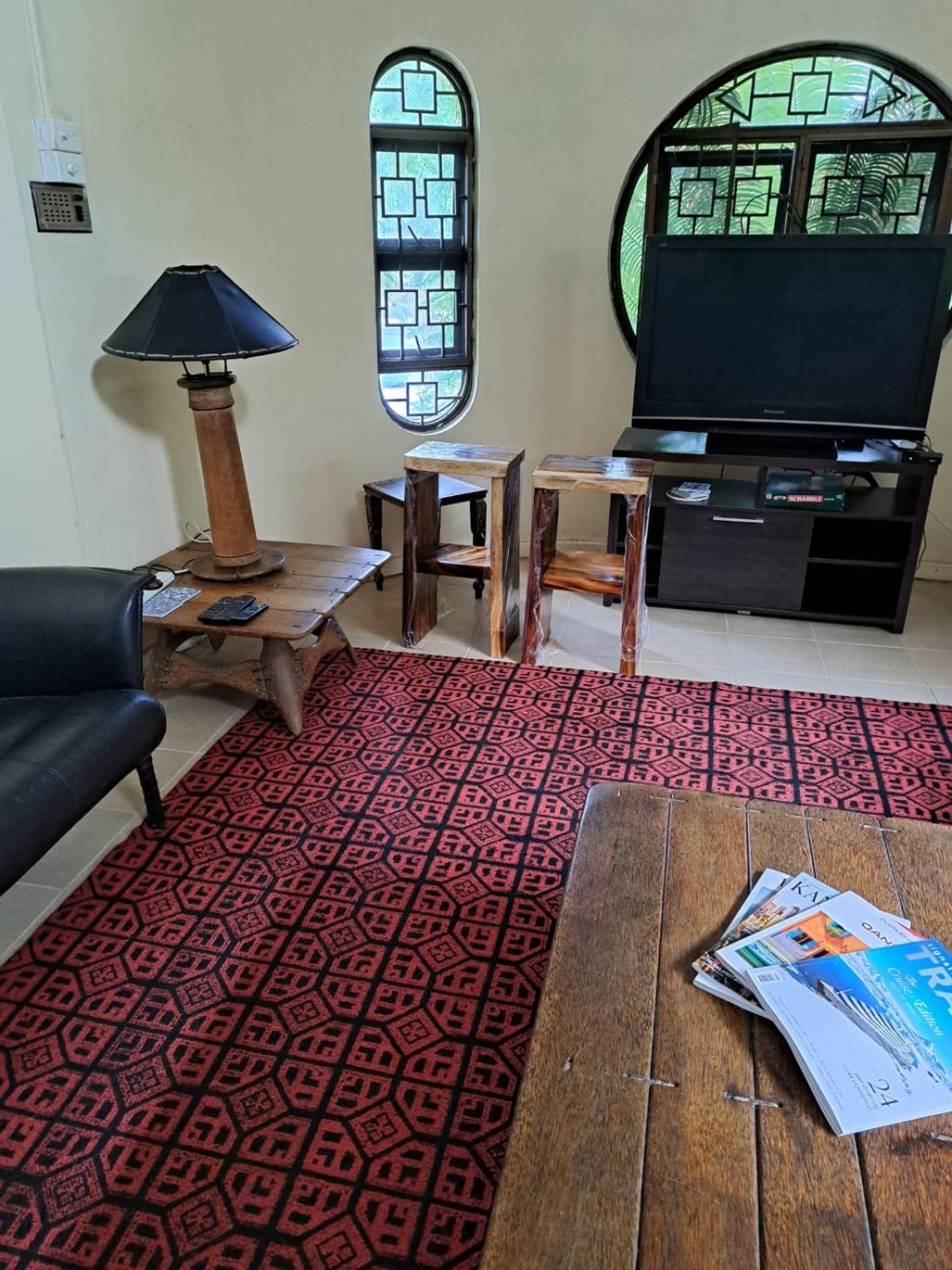 Residence71Nadi Fiji Eksteriør billede