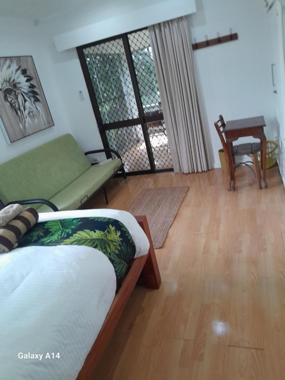 Residence71Nadi Fiji Eksteriør billede
