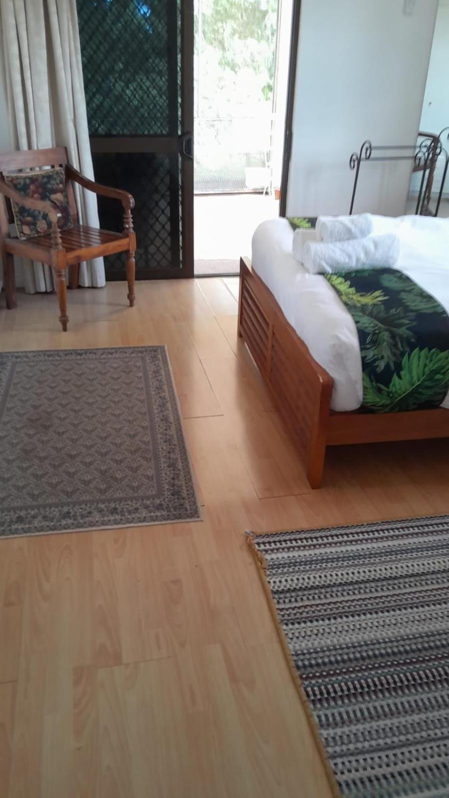 Residence71Nadi Fiji Eksteriør billede