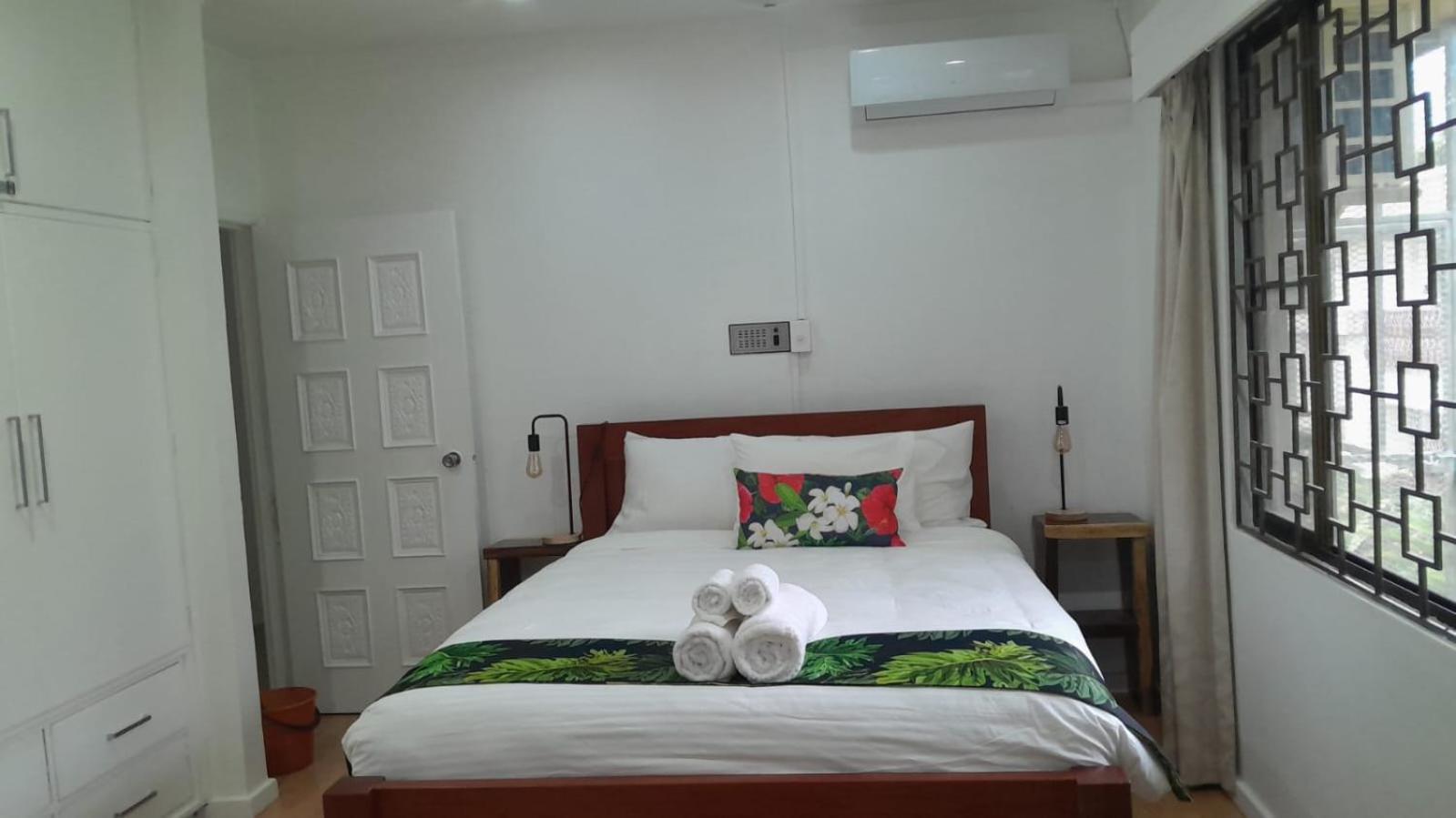Residence71Nadi Fiji Eksteriør billede