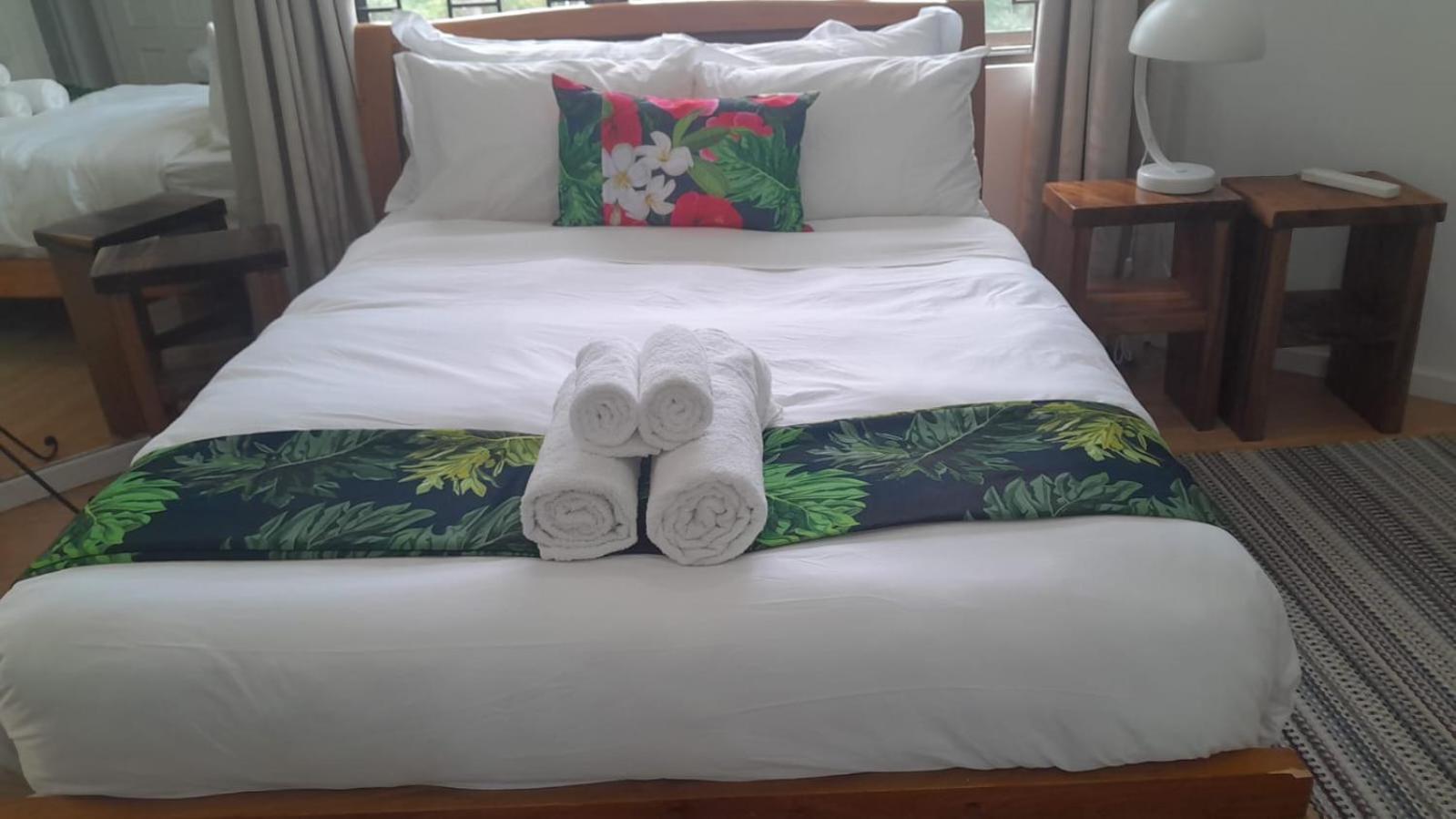 Residence71Nadi Fiji Eksteriør billede