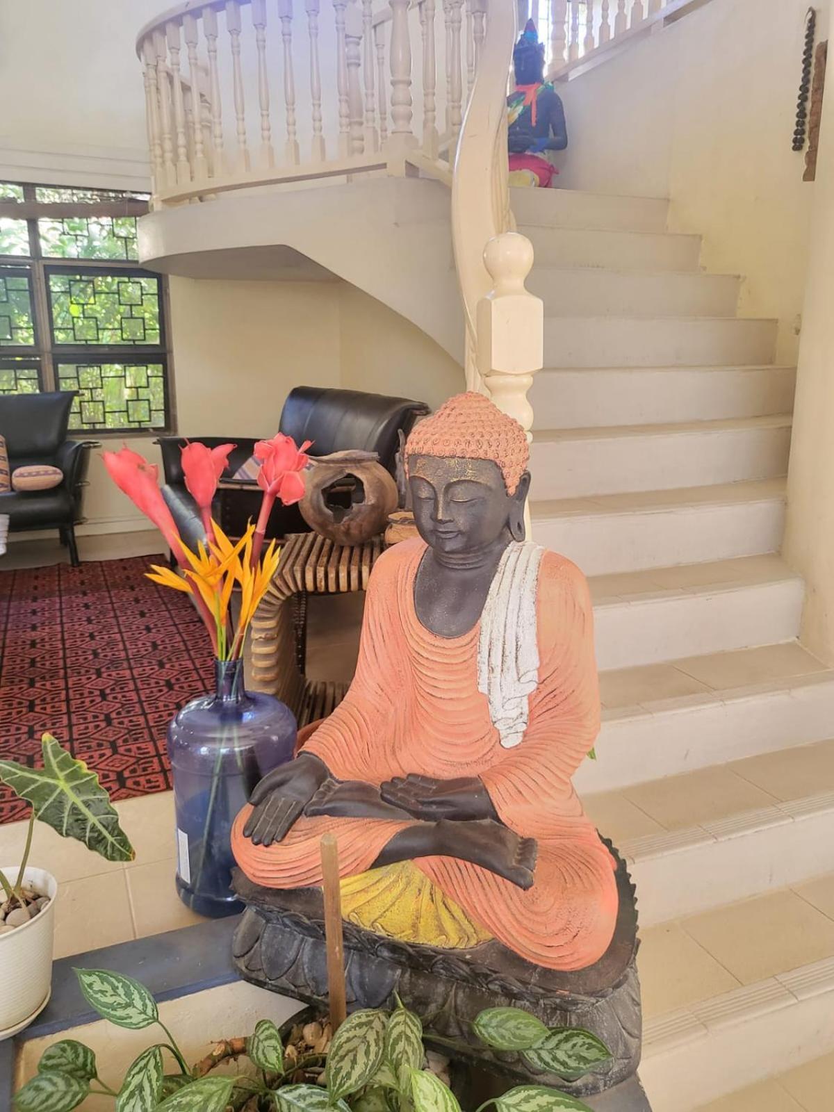 Residence71Nadi Fiji Eksteriør billede