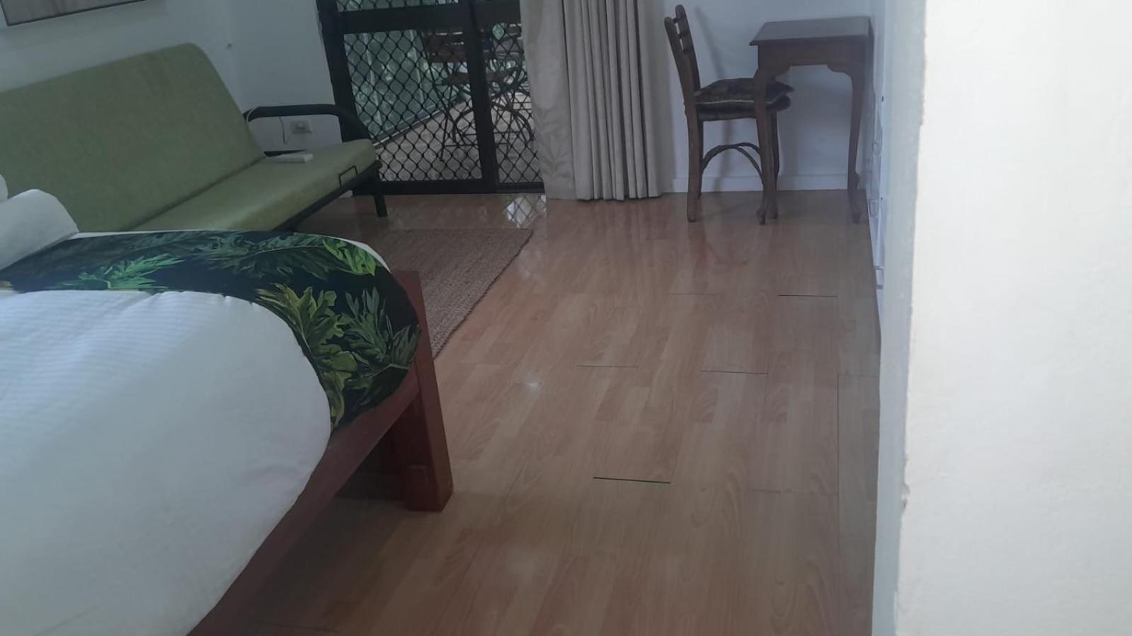 Residence71Nadi Fiji Eksteriør billede