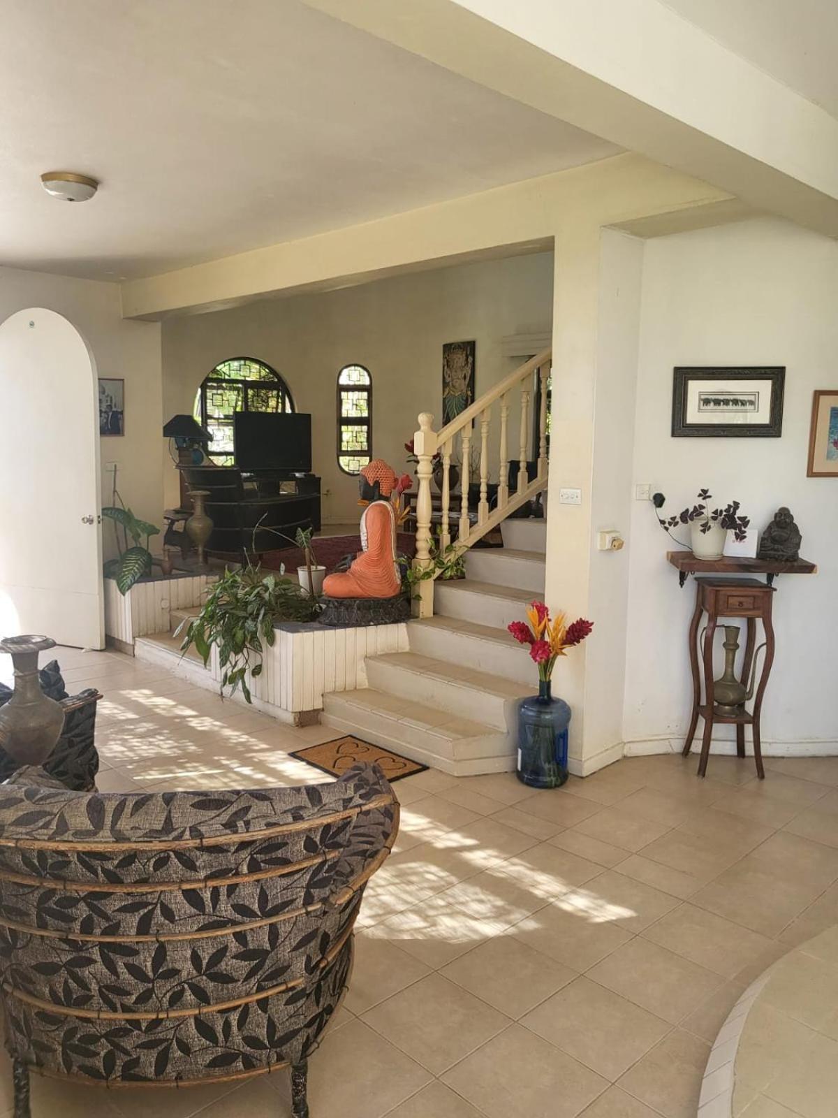 Residence71Nadi Fiji Eksteriør billede
