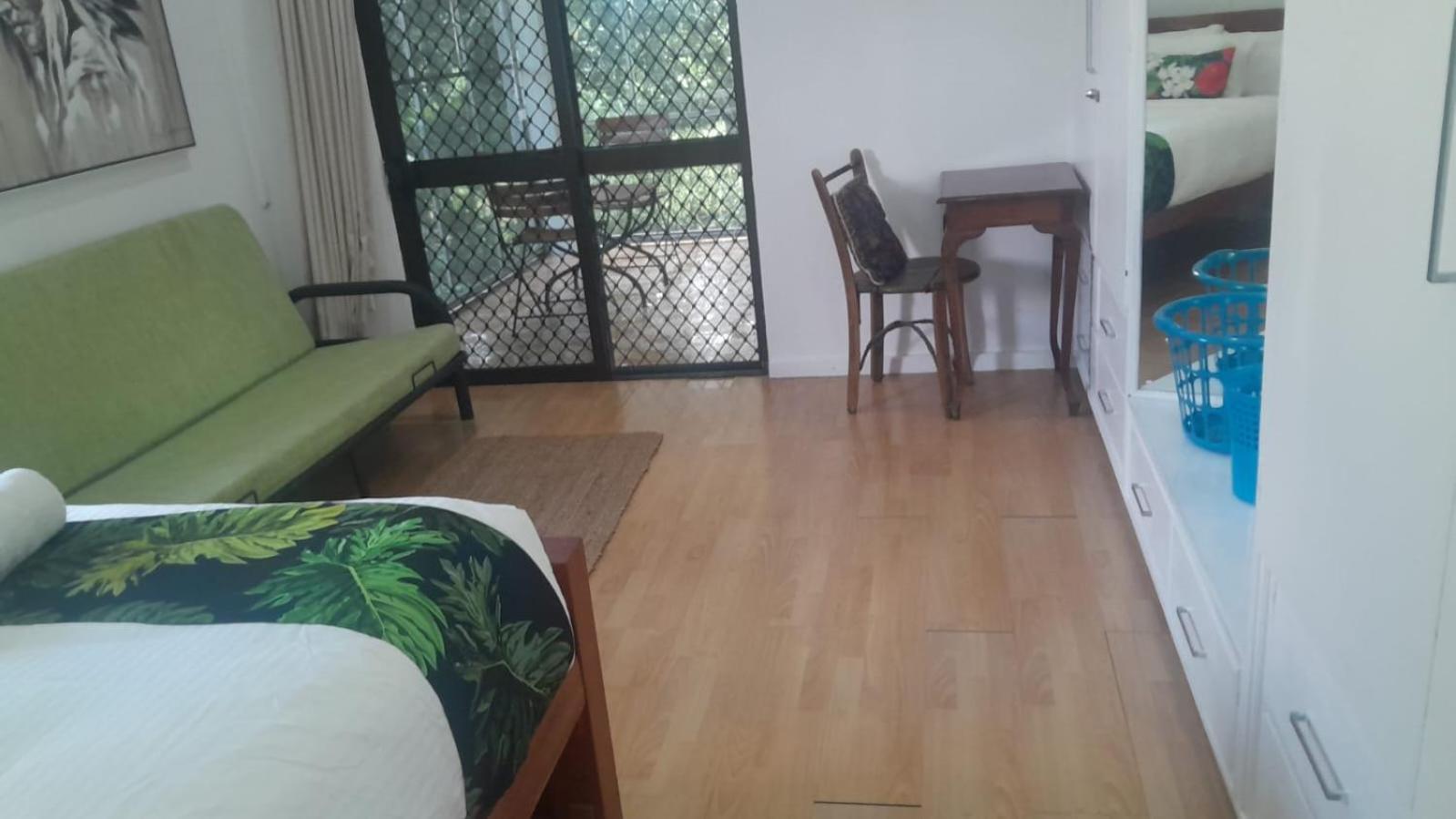 Residence71Nadi Fiji Eksteriør billede