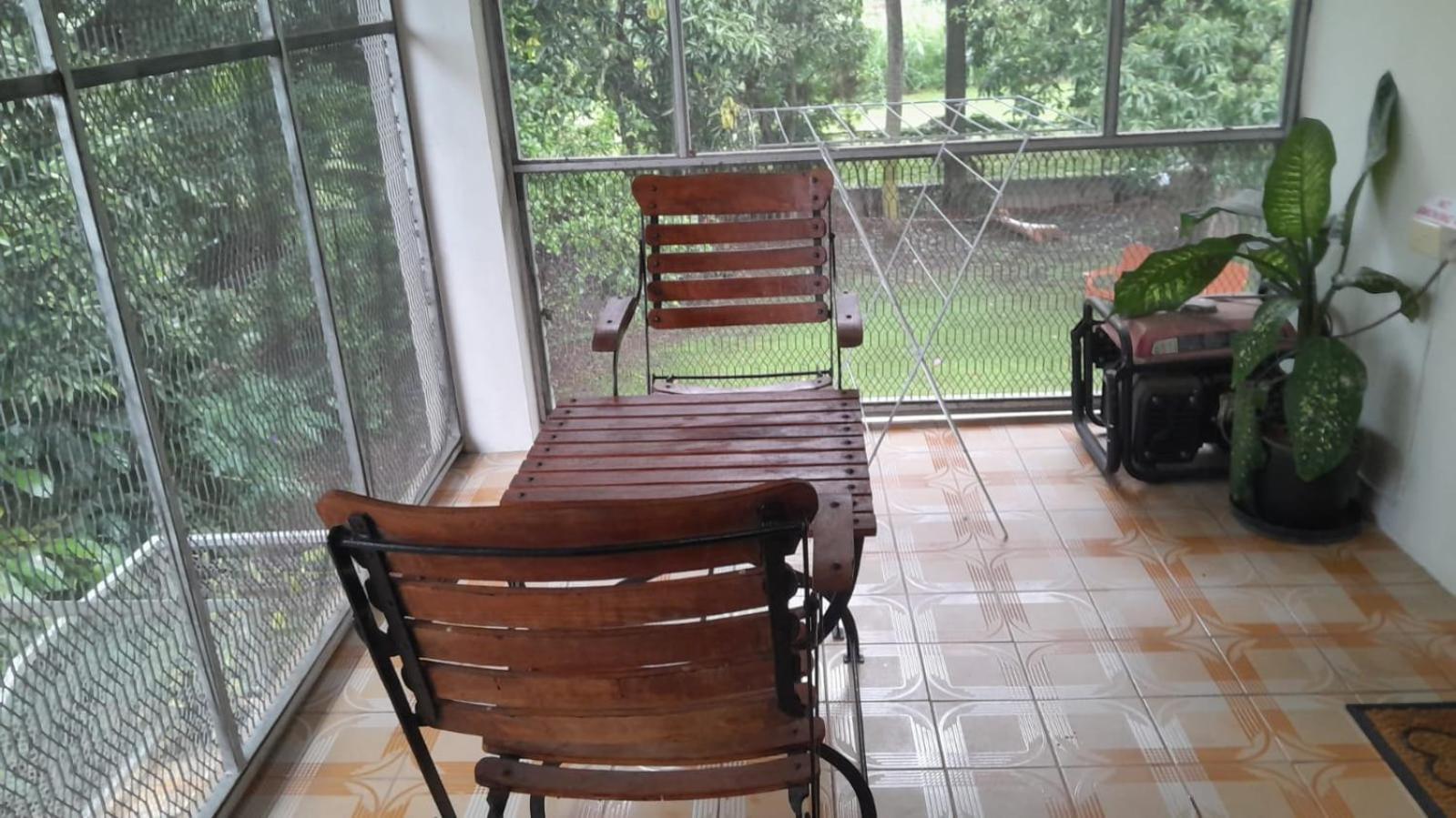 Residence71Nadi Fiji Eksteriør billede