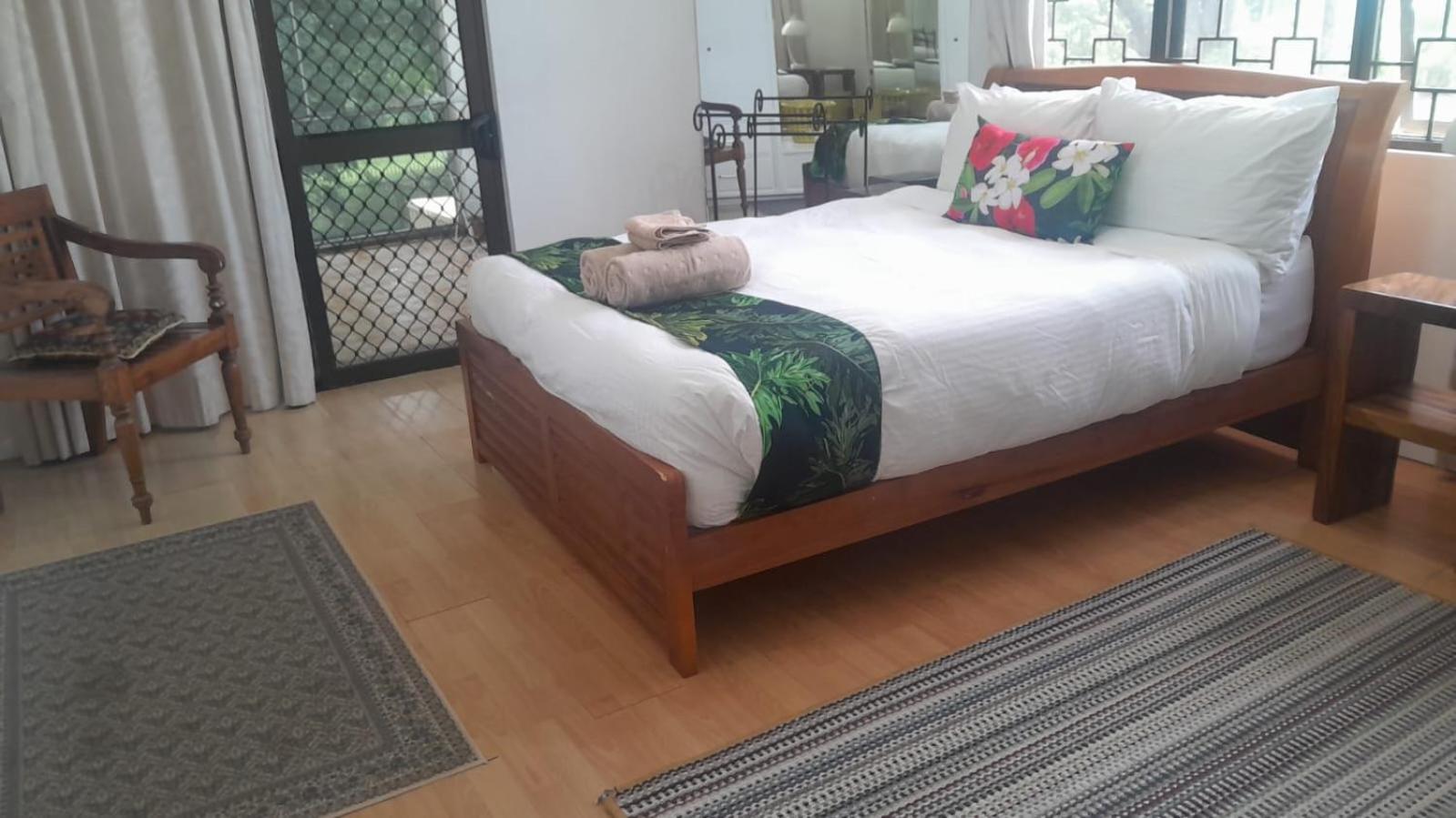 Residence71Nadi Fiji Eksteriør billede