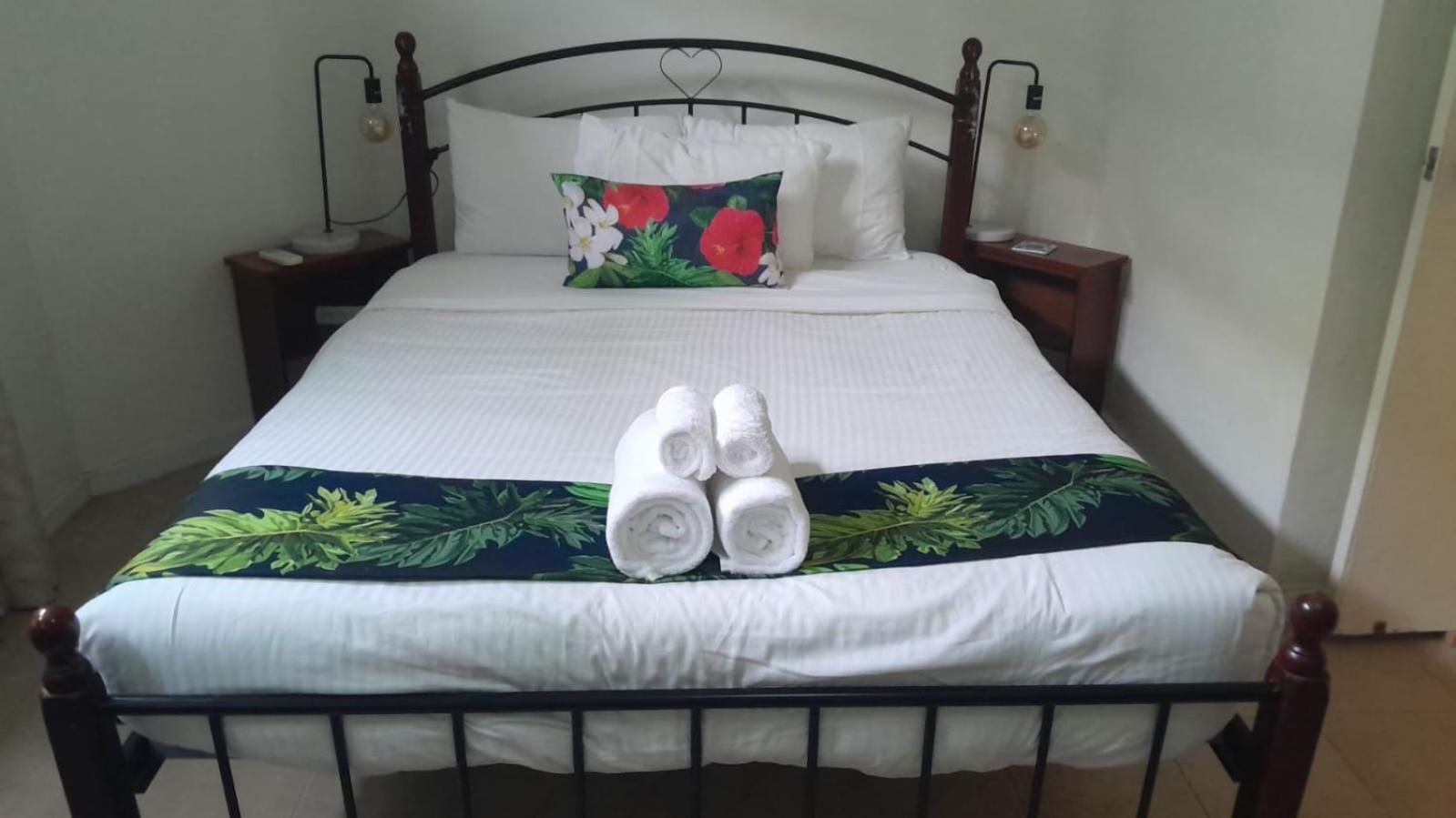 Residence71Nadi Fiji Eksteriør billede